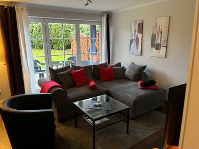 Haus Parkblick Appartement 3