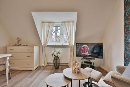 Haus Bergstrasse 21 Appartement 2 Glück Ahoi