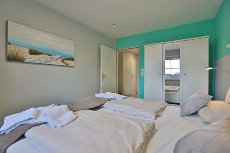 Kurparkresidenz-Timmendorfer Strand Appartement 25