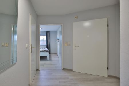 Kurparkresidenz-Timmendorfer Strand Appartement 25