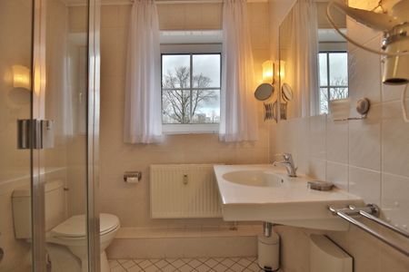 Kurparkresidenz-Timmendorfer Strand Appartement 25