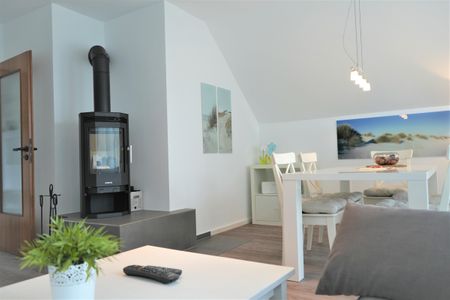 Am Knurrhahn Appartement 2 ★★★