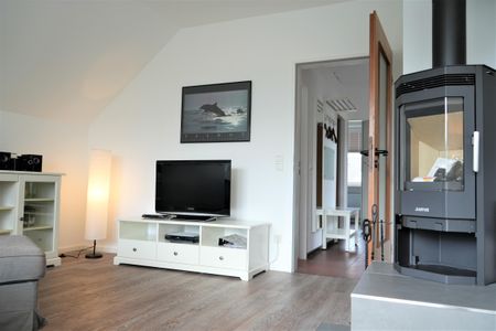 Am Knurrhahn Appartement 2 ★★★