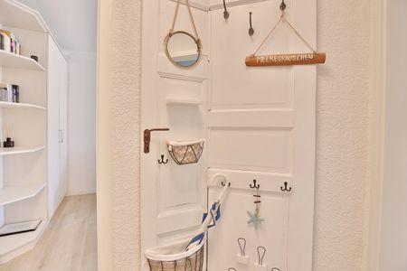 Residenz Ostseestrand Appartement 5