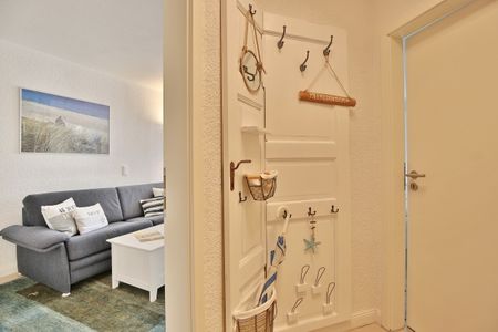 Residenz Ostseestrand Appartement 5
