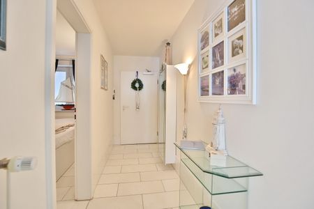 Seebrücke Appartement 14