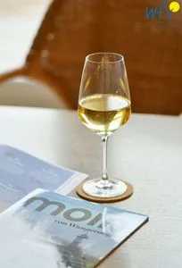 Dekoratives Detail Villa Alexandra Ferienwohnung 16