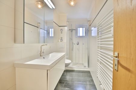 Parkresidenz Appartement 6