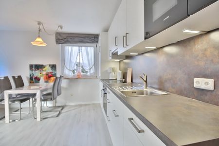 Parkresidenz Appartement 6