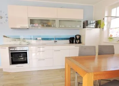 offene Küche Neue Reihe Neue Reihe 28 - Wohnung Wolke 7