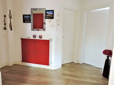 Flur Neue Reihe Neue Reihe 28 - Wohnung Wolke 7