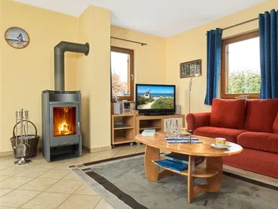 Living room Reethus Blinkfüer