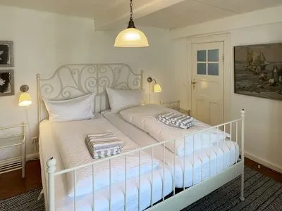  Friesenhaus Amrum Hommelkasche