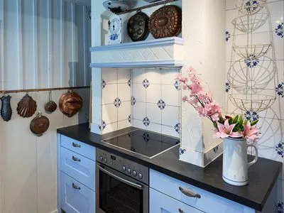  Friesenhaus Amrum Hommelkasche