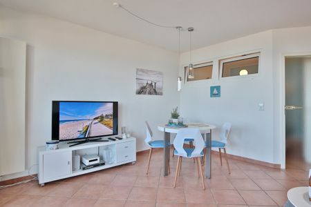 Residenz am Hang Appartement 205