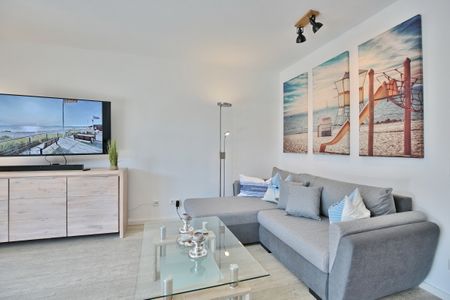 Am Knurrhahn Appartement 1
