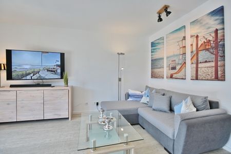 Am Knurrhahn Appartement 1