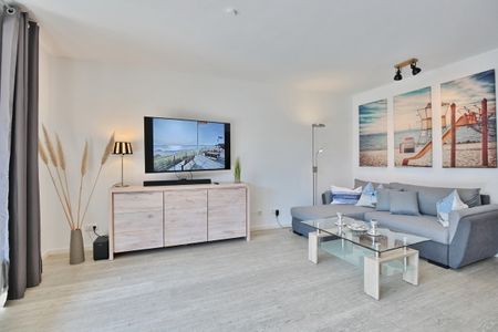 Am Knurrhahn Appartement 1