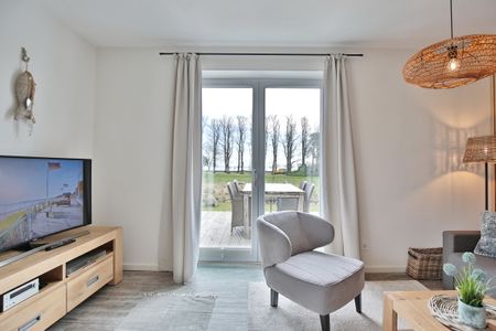 Haus Meeresbrise Appartement 1