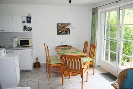 Wohnbereich Achtern Diek Achtern Diek 13a - Wohnung 2