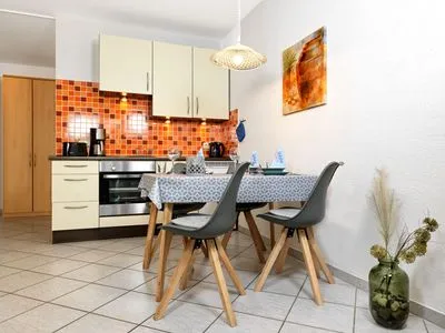 Küche / Küchenzeile Gollwitzer Park Sturmvogel