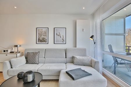 Residenz am Hang Appartement 311