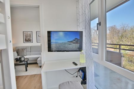 Residenz am Hang Appartement 311