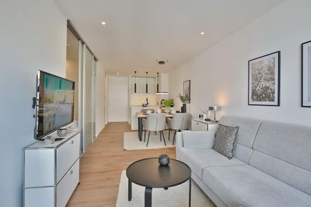 Residenz am Hang Appartement 311
