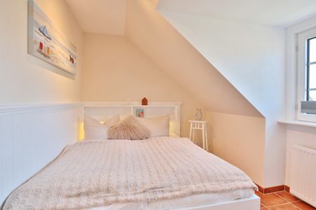 Haus am Falkenweg Appartement 6