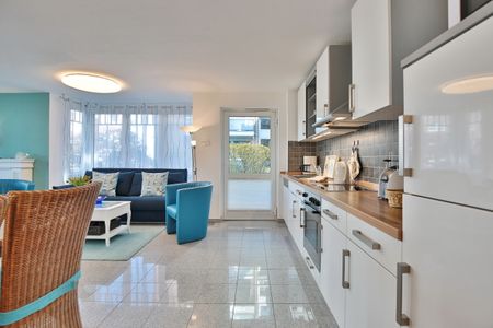Hansa-Residenz I Appartement 1 "Kleine Auszeit"