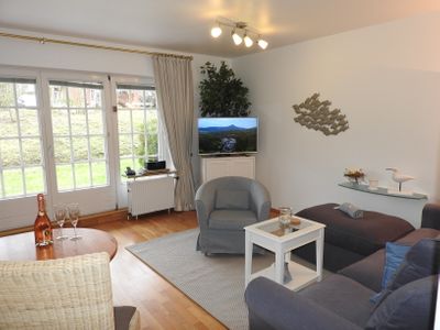 Seepark Appartement 13
