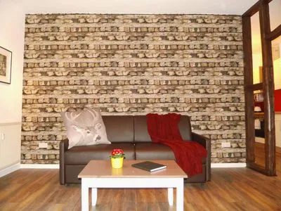 Wohnzimmer Harzglück