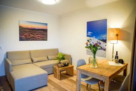  Smart Resorts Haus Opal Ferienwohnung 402