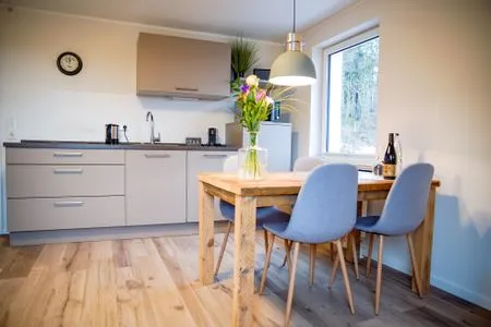  Smart Resorts Haus Opal Ferienwohnung 404