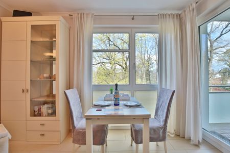Strandglück Appartement 14A