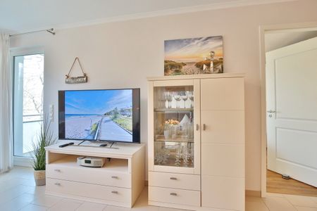 Strandglück Appartement 14A