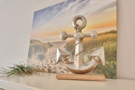 Strandglück Appartement 14A