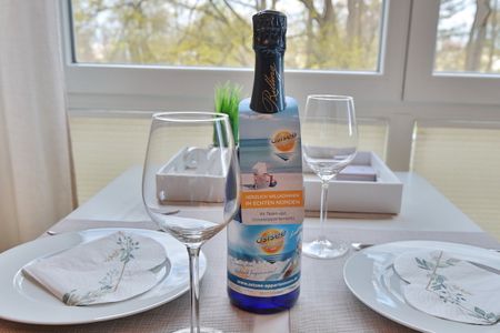 Strandglück Appartement 14A