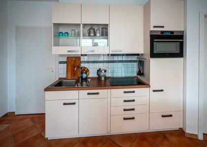 Villa Tizian -  Ferienappartement Hygge