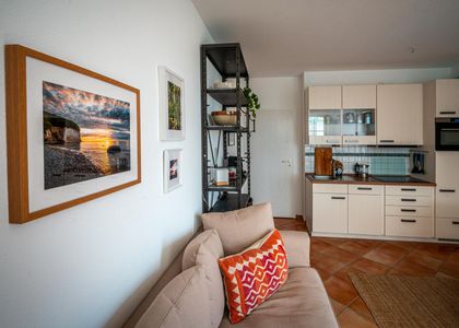 Villa Tizian -  Ferienappartement Hygge