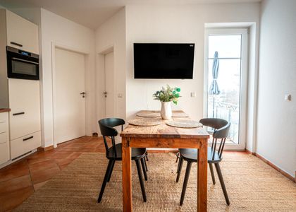 Villa Tizian -  Ferienappartement Hygge