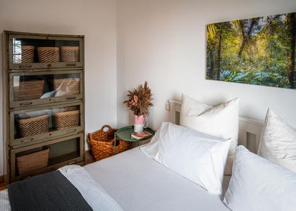 Villa Tizian -  Ferienappartement Hygge