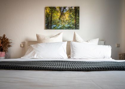Villa Tizian -  Ferienappartement Hygge
