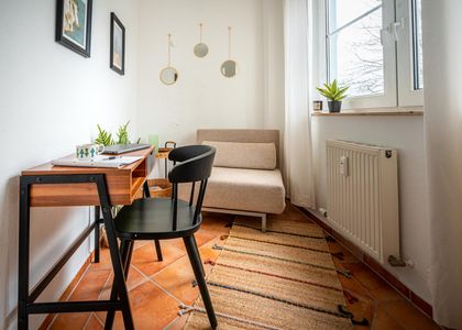 Villa Tizian -  Ferienappartement Hygge