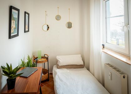 Villa Tizian -  Ferienappartement Hygge