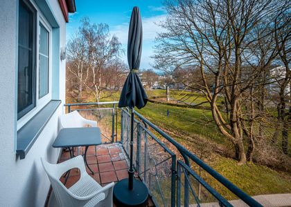 Villa Tizian -  Ferienappartement Hygge
