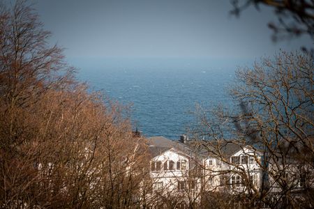 Villa Tizian -  Ferienappartement Hygge