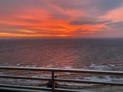 Meerblick Ferienpark Sierksdorf App.340 - Strandlage