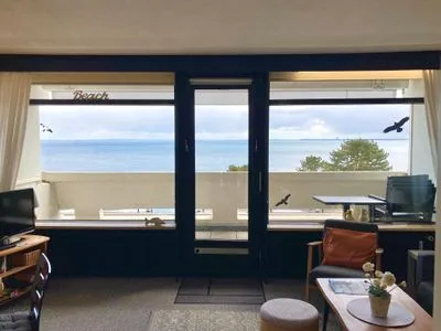 Meerblick Ferienpark Sierksdorf App.240 - Strandlage