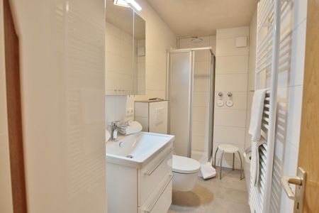 Parkresidenz Appartement 5